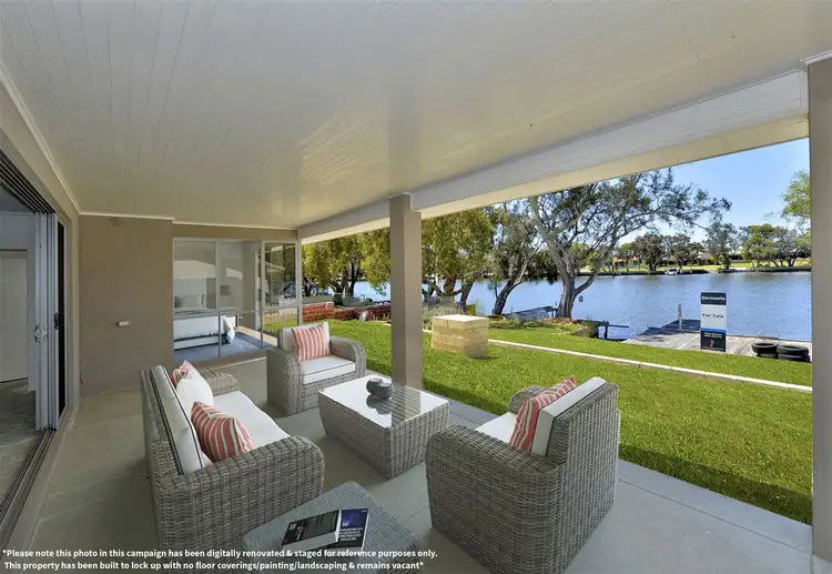 Seventh view of Homely house listing, 102 Culeenup Road, North Yunderup WA 6208