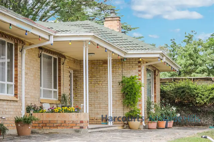 45 Nairne Road, Woodside SA 5244