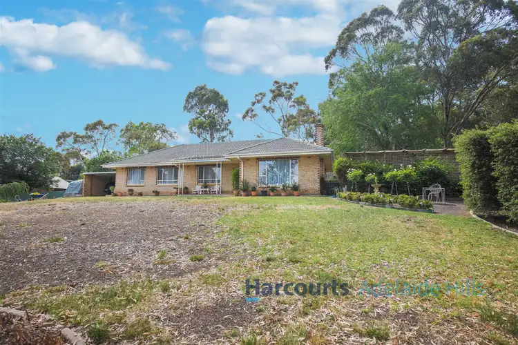 Second view of Homely house listing, 45 Nairne Road, Woodside SA 5244