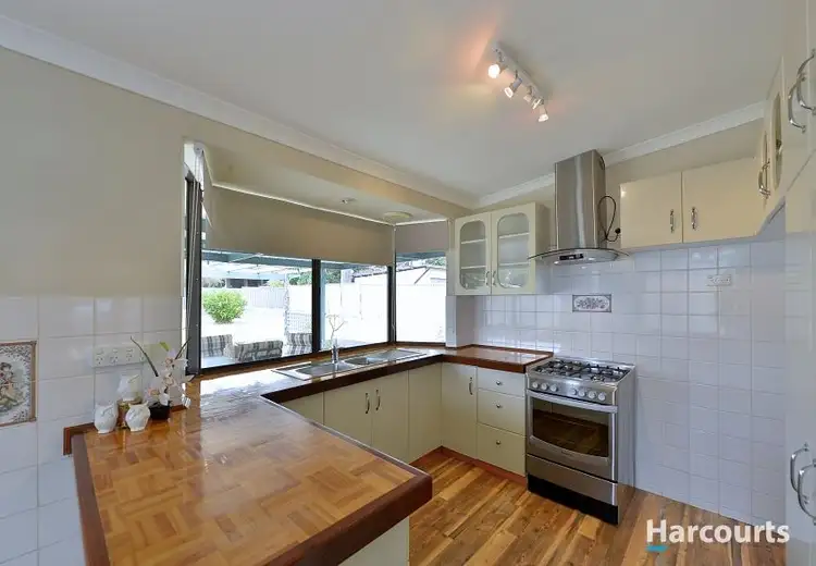 Second view of Homely house listing, 37 Terry Crescent, Mandurah WA 6210
