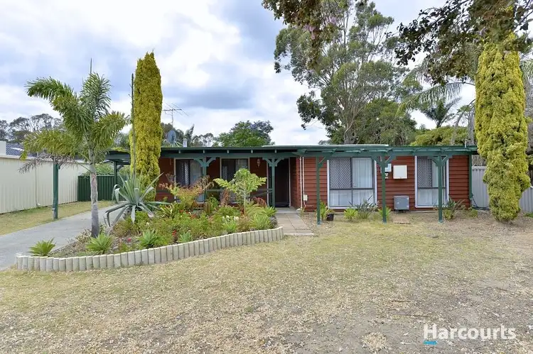 Third view of Homely house listing, 37 Terry Crescent, Mandurah WA 6210