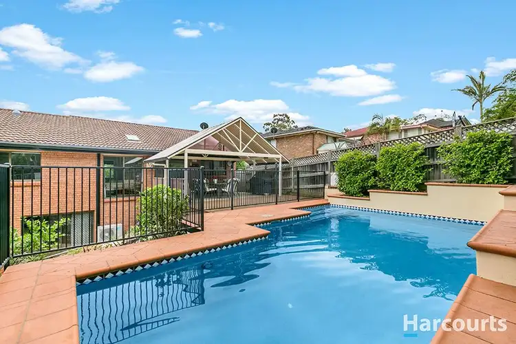 Fourth view of Homely house listing, 131 Glad Gunson Drive, Eleebana NSW 2282