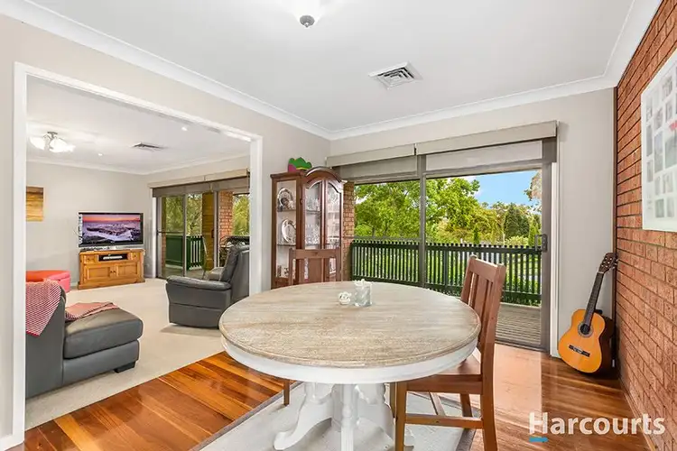Fifth view of Homely house listing, 131 Glad Gunson Drive, Eleebana NSW 2282