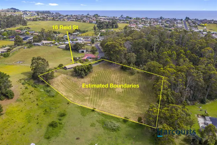 Main view of Homely house listing, 16 Reid Street, West Ulverstone TAS 7315