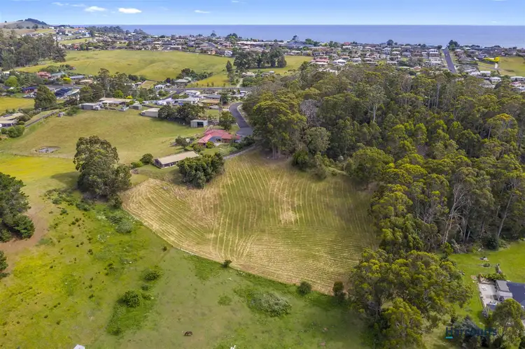 Second view of Homely house listing, 16 Reid Street, West Ulverstone TAS 7315