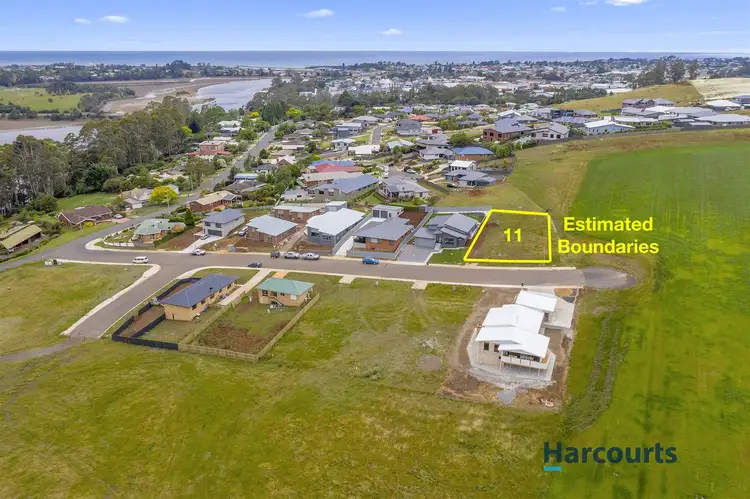 11 Sue Napier Drive, Ulverstone TAS 7315