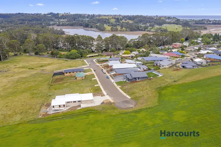 Third view of Homely land listing, 11 Sue Napier Drive, Ulverstone TAS 7315