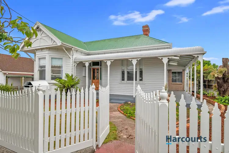 3 Patrick Street, Ulverstone TAS 7315