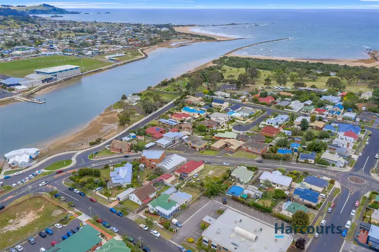 Third view of Homely house listing, 3 Patrick Street, Ulverstone TAS 7315