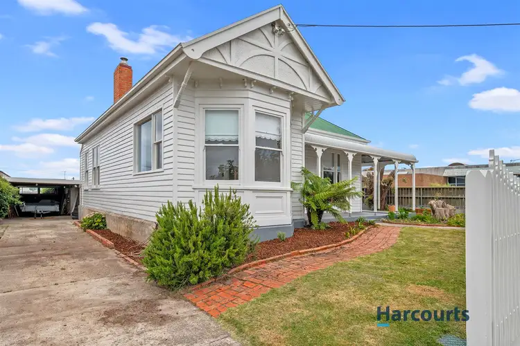 Sixth view of Homely house listing, 3 Patrick Street, Ulverstone TAS 7315