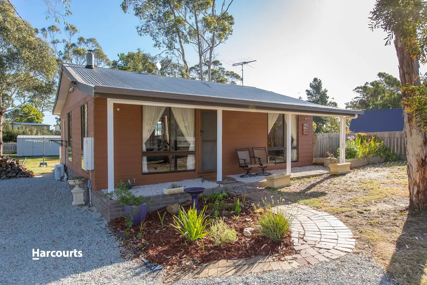 Main view of Homely house listing, 21 Vincent Avenue, Verona Sands TAS 7112