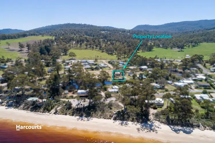 Second view of Homely house listing, 21 Vincent Avenue, Verona Sands TAS 7112