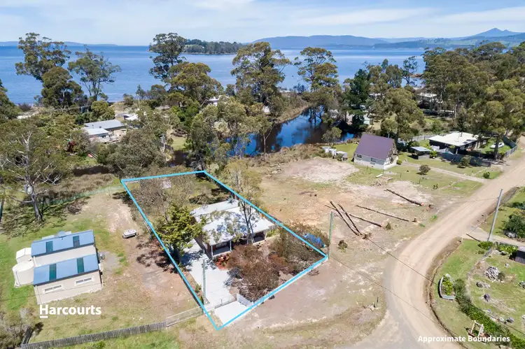 Fourth view of Homely house listing, 21 Vincent Avenue, Verona Sands TAS 7112