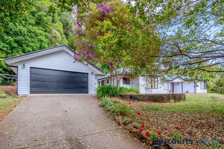 17 Tambora Court, Tamborine Mountain QLD 4272