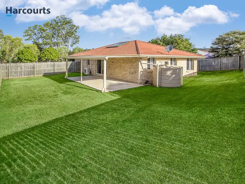 Main view of Homely house listing, 25 Mikaela Court, Kallangur QLD 4503