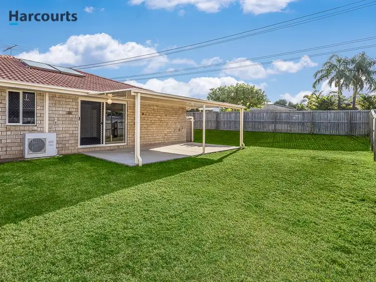Second view of Homely house listing, 25 Mikaela Court, Kallangur QLD 4503