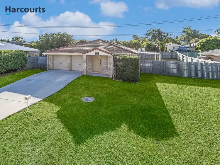 Third view of Homely house listing, 25 Mikaela Court, Kallangur QLD 4503