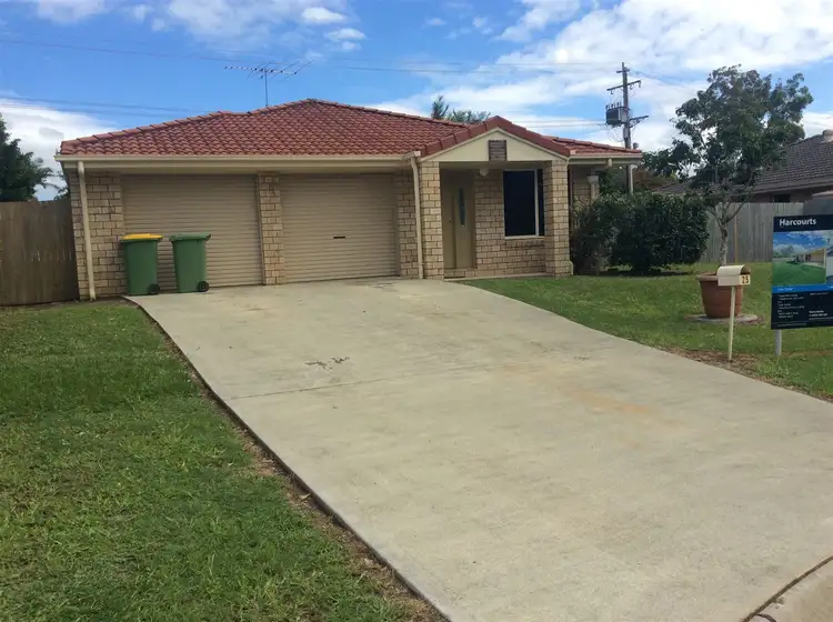 Fourth view of Homely house listing, 25 Mikaela Court, Kallangur QLD 4503
