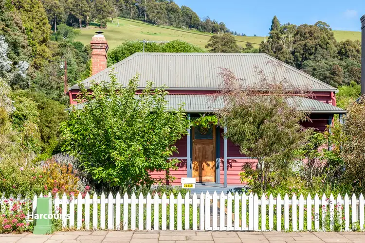Main view of Homely house listing, 3434B Huon Highway, Franklin TAS 7113