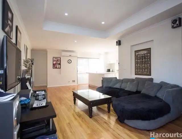 Second view of Homely house listing, 23C Wisborough Crescent, Balga WA 6061