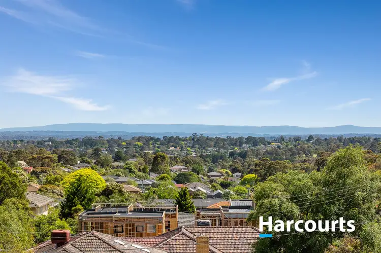 Main view of Homely apartment listing, 32/765 Doncaster Road, Doncaster VIC 3108