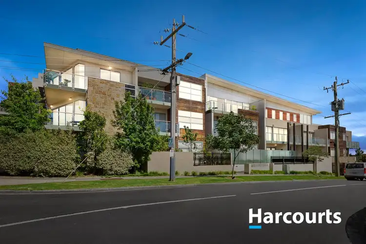 Second view of Homely apartment listing, 32/765 Doncaster Road, Doncaster VIC 3108