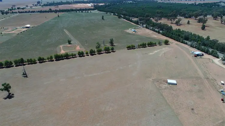 Second view of Homely rural property listing, Address available on request