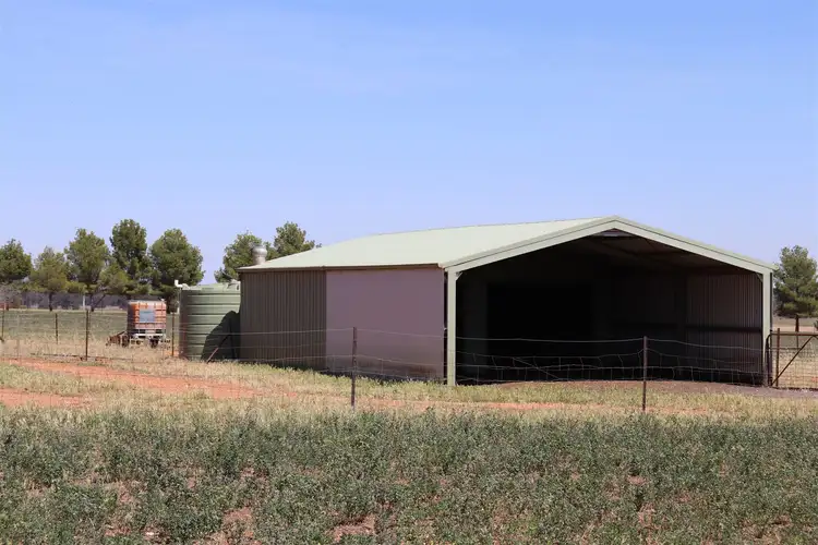 Third view of Homely rural property listing, Address available on request