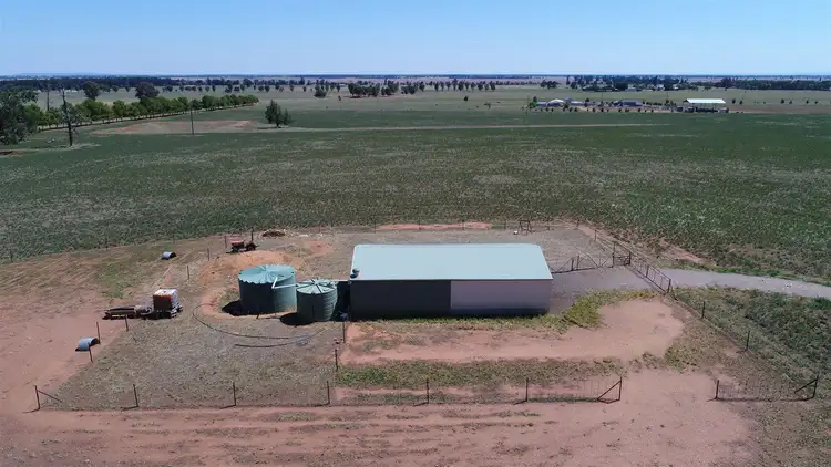 Fourth view of Homely rural property listing, Address available on request