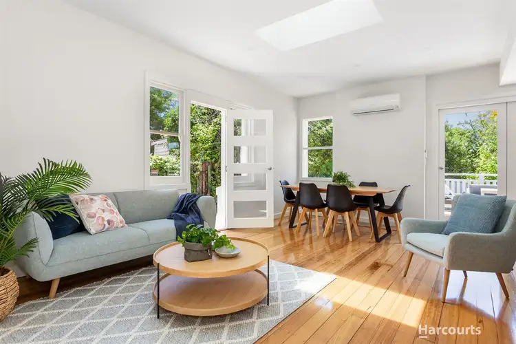 Second view of Homely house listing, 103 Abbott Street, East Launceston TAS 7250