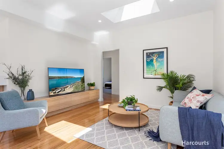 Third view of Homely house listing, 103 Abbott Street, East Launceston TAS 7250