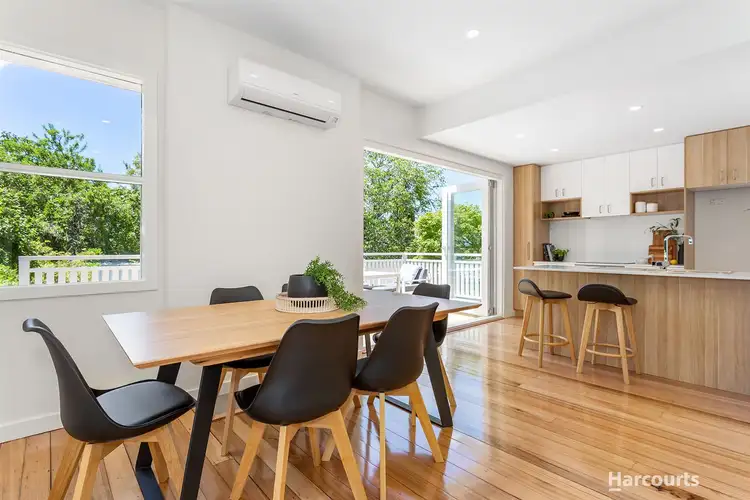 Fourth view of Homely house listing, 103 Abbott Street, East Launceston TAS 7250