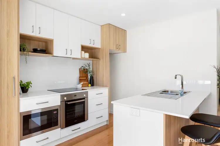 Fifth view of Homely house listing, 103 Abbott Street, East Launceston TAS 7250