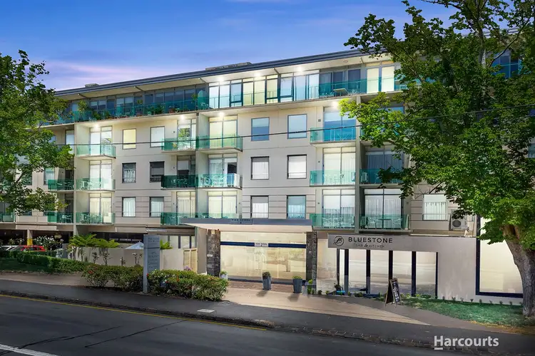 418/12-14 St John Street, Launceston TAS 7250