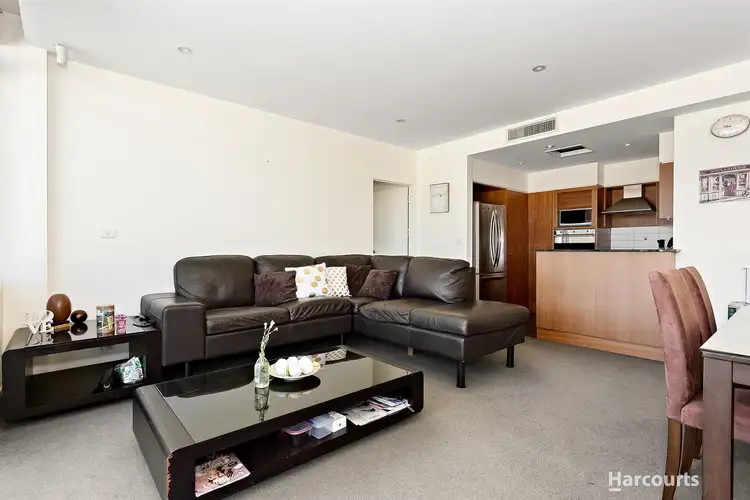 Fifth view of Homely apartment listing, 418/12-14 St John Street, Launceston TAS 7250