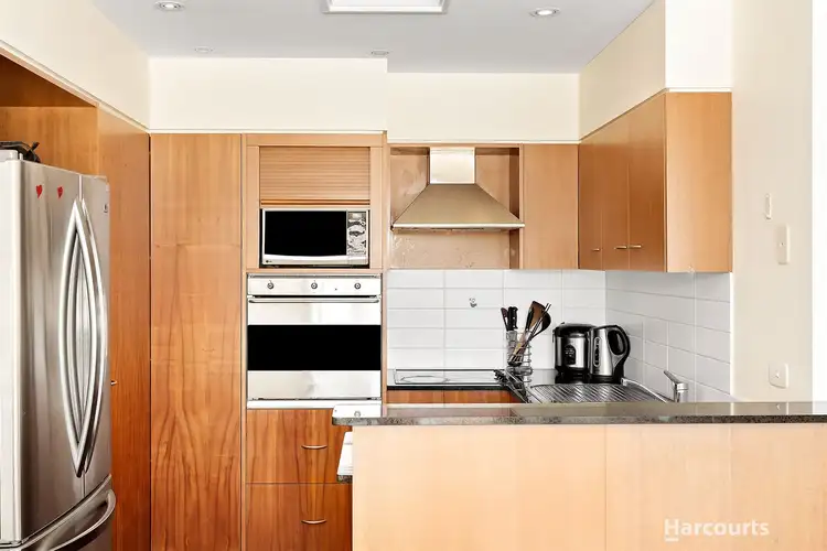 Sixth view of Homely apartment listing, 418/12-14 St John Street, Launceston TAS 7250