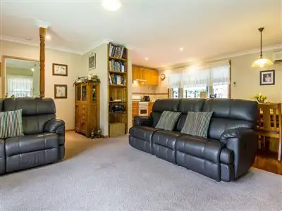 Fifth view of Homely house listing, 3 McCrae Street, Longwarry VIC
