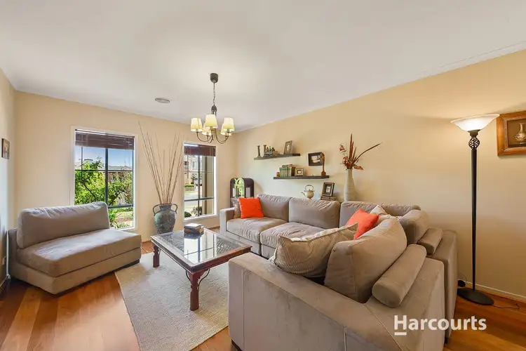 Third view of Homely house listing, 8 Stockton Drive, Cairnlea VIC 3023