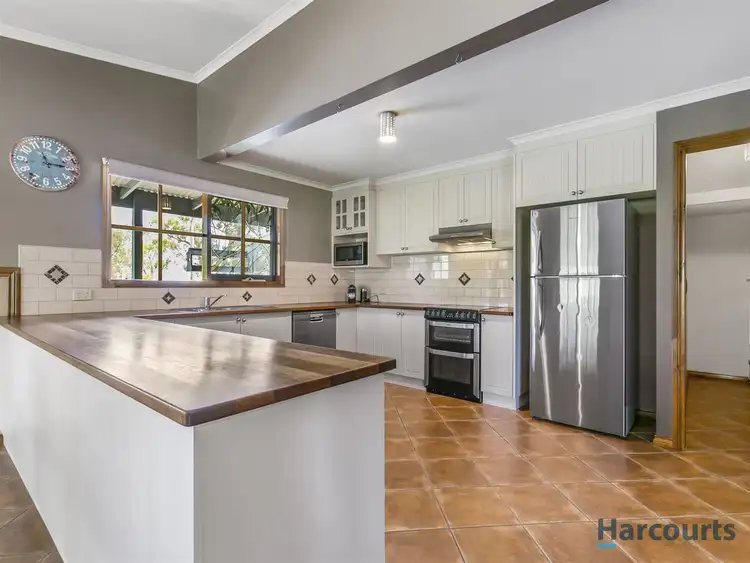 Sixth view of Homely rural property listing, 36 Pearces Track, Hernes Oak VIC 3825