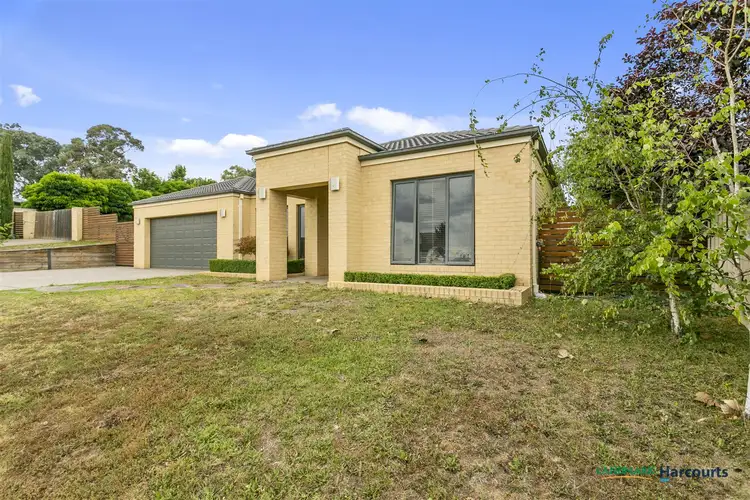 Main view of Homely house listing, 25 Oswald Drive, Alexandra VIC 3714