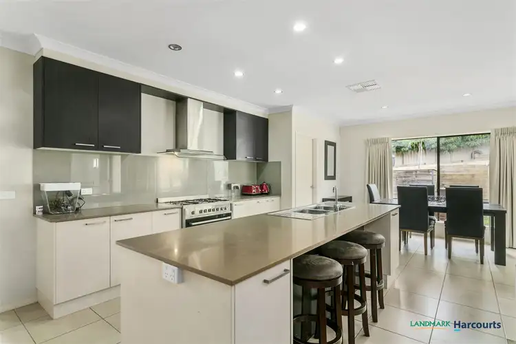 Fifth view of Homely house listing, 25 Oswald Drive, Alexandra VIC 3714