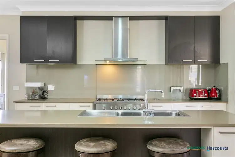 Sixth view of Homely house listing, 25 Oswald Drive, Alexandra VIC 3714