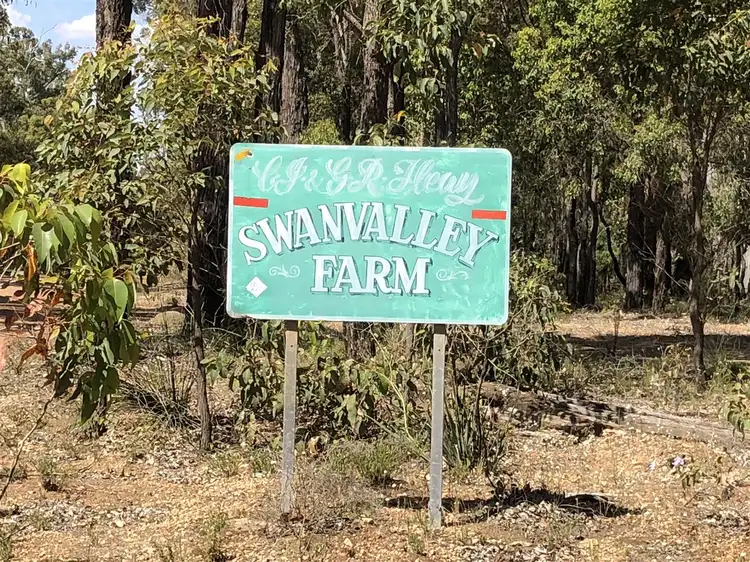 Second view of Homely rural property listing, 786 Don Road, Collie WA 6225