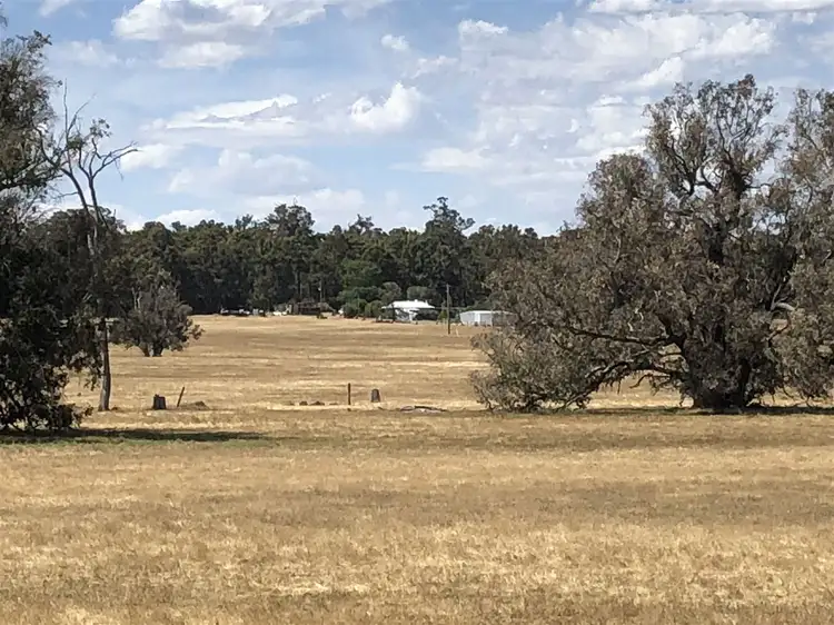 Third view of Homely rural property listing, 786 Don Road, Collie WA 6225