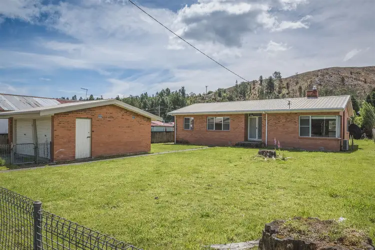 Main view of Homely house listing, 5 Park Street, Queenstown TAS 7467