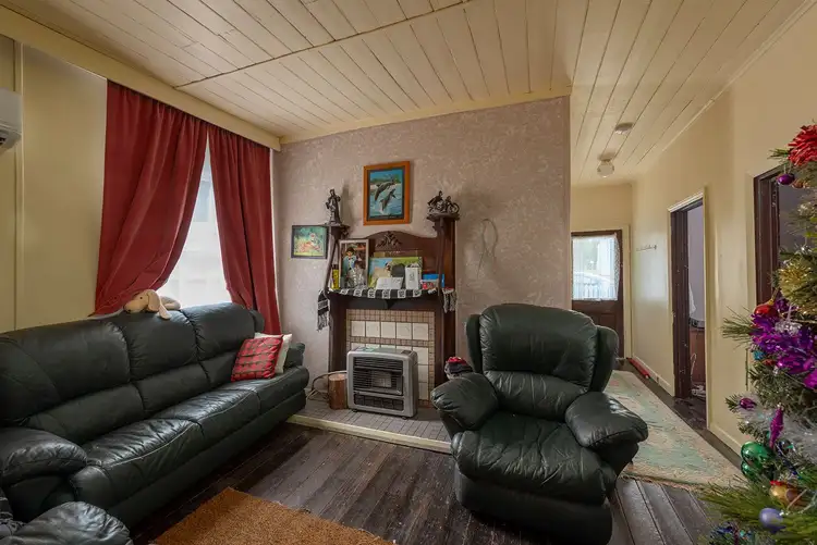 Second view of Homely house listing, 2 Whitelaw Street, Queenstown TAS 7467