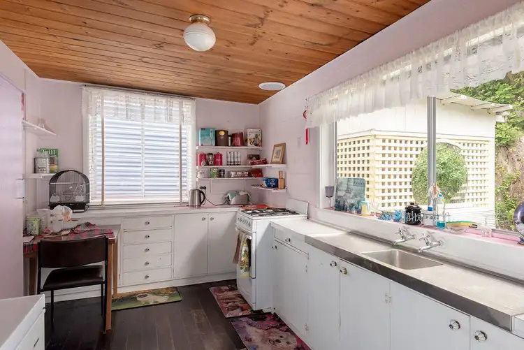 Third view of Homely house listing, 2 Whitelaw Street, Queenstown TAS 7467