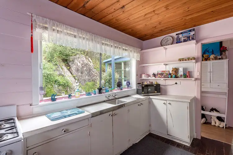 Fourth view of Homely house listing, 2 Whitelaw Street, Queenstown TAS 7467