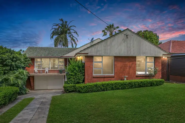 Main view of Homely house listing, 9 Anschau Crescent, Windsor NSW 2756