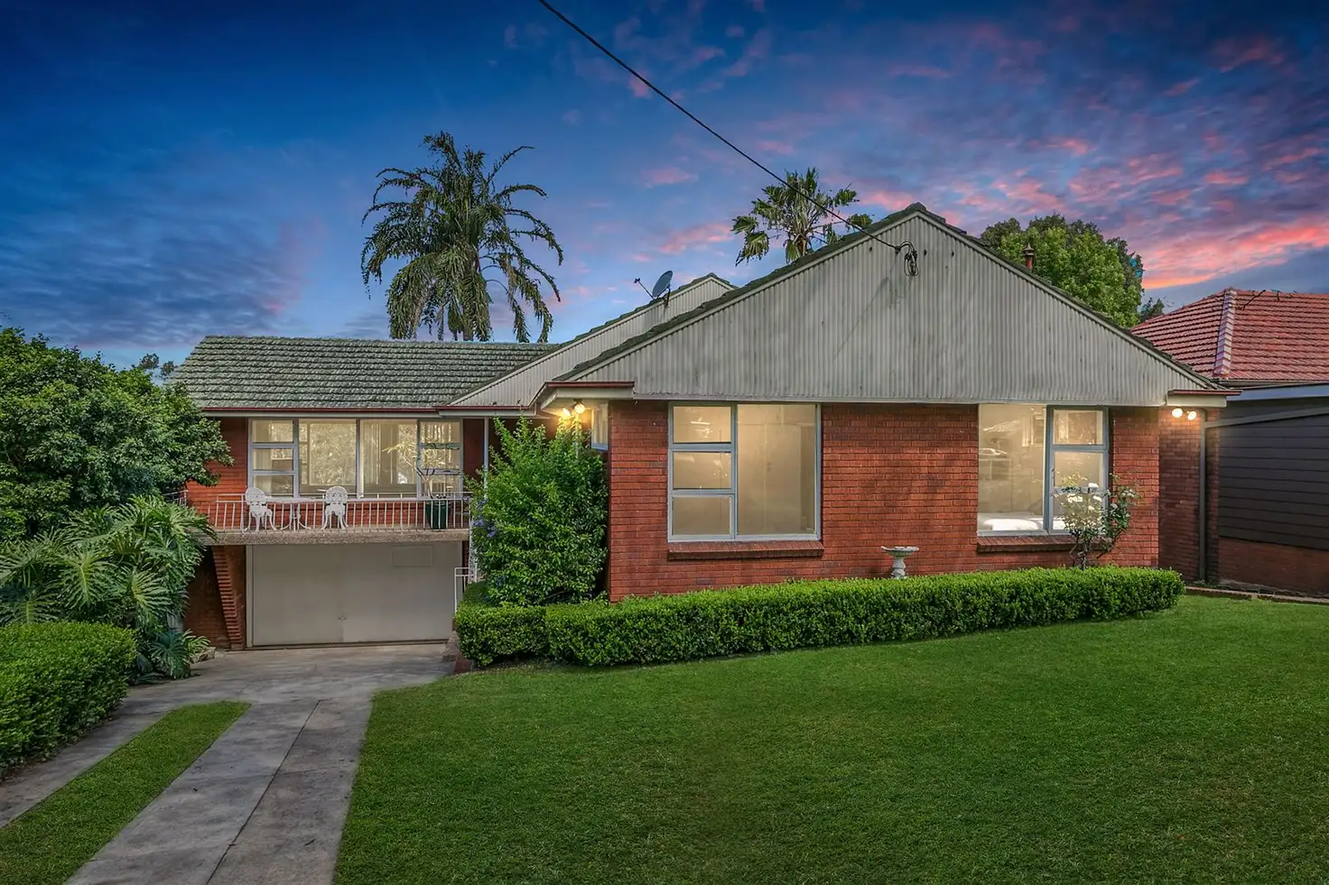 Main view of Homely house listing, 9 Anschau Crescent, Windsor NSW 2756